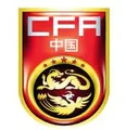 中国女足U17队徽