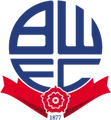 博尔顿U21队徽