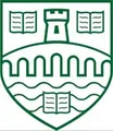 斯特林大学队徽