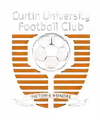 科廷大学队徽