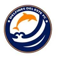 东部海豚队徽