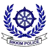 锡金警察队徽