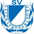SV莱塔普队徽