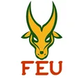 FEU塔马队徽