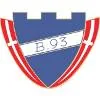 B93哥本哈根女足队徽