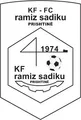 KF拉米兹萨迪库队徽