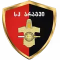 阿拉吉夫杜塞提队徽