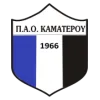 卡马特罗