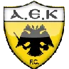 AEK雅典U19队徽