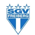 SGV费堡格U19队徽