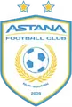 阿斯塔纳B队队徽
