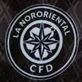 CFD拉诺东方队徽