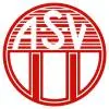 ASV查姆队徽
