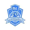 蒙费梅伊U19队徽