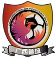 广西邕城队徽
