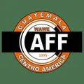 AFF危地马拉队徽