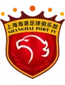 上海海港U20队徽