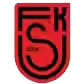 FKS斯巴达卡斯队徽