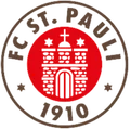 圣保利女足队徽