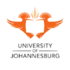 约翰内斯堡B大学女足队徽