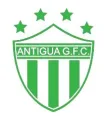 UNIFUT安提瓜女足队徽