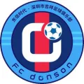深圳吉祥队徽