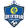 武汉联镇队徽