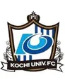 高知大学II队队徽