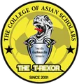 泰国亚洲学者学院女足队徽