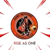 桑野马FC队徽