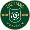 浙江俱乐部U15队徽