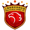 上海海港U15队徽