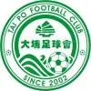 大埔U22队徽