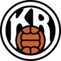 KR雷克雅未克女足队徽
