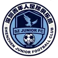 深圳青年人U15队徽