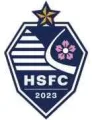 一目千本樱FC队徽