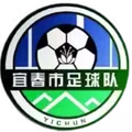 宜春队队徽