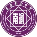 重庆南开中学U17队徽