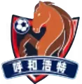 呼和浩特队队徽