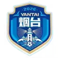 烟台队队徽