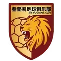 四川叁壹捌重龙队徽
