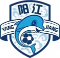 阳江队队徽