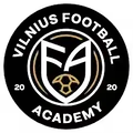 维尔纽斯足球学院队徽