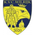 KVC威尔赖克队徽