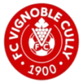 屈利葡萄园队徽