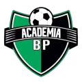 BP学院队徽