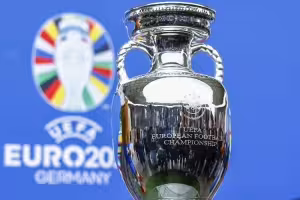 意媒：意足协提交2032欧洲杯候选球场名单，包含14座球场